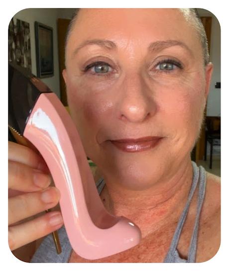 Good Girl Blush Eau de Parfum de Carolina Herrera Good Girl Blush Eau de Parfum de Carolina Herrera