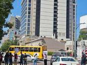 Indignación universitaria presunto caso violación Facultad Derecho UASLP