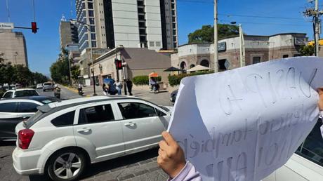 Indignación universitaria por presunto caso de violación en la Facultad de Derecho de la UASLP Indignación universitaria por presunto caso de violación en la Facultad de Derecho de la UASLP