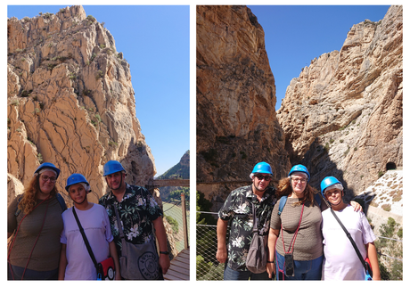 El Caminito del Rey: adrenalina, historia y naturaleza en el corazón de Málaga El Caminito del Rey: adrenalina, historia y naturaleza en el corazón de Málaga