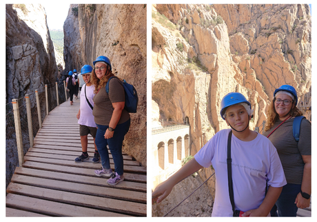 El Caminito del Rey: adrenalina, historia y naturaleza en el corazón de Málaga El Caminito del Rey: adrenalina, historia y naturaleza en el corazón de Málaga