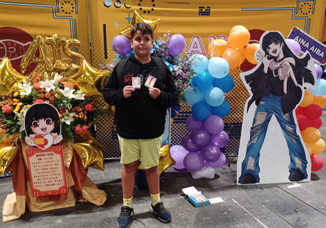 Japan Weekend Madrid (septiembre 2025): dos días para reenamorarse de la cultura pop japonesa