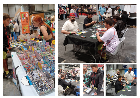 Japan Weekend Madrid (septiembre 2025): dos días para reenamorarse de la cultura pop japonesa Japan Weekend Madrid (septiembre 2025): dos días para reenamorarse de la cultura pop japonesa