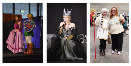 Japan Weekend Madrid (septiembre 2025): dos días para reenamorarse de la cultura pop japonesa Japan Weekend Madrid (septiembre 2025): dos días para reenamorarse de la cultura pop japonesa