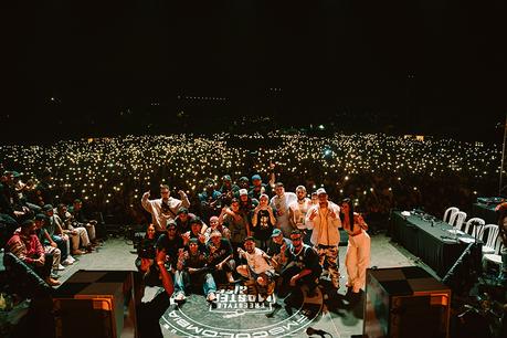 La FMS Colombia llega a Cali con su segunda jornada.