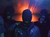 Pepe Bocadillo presenta ‘Rocky Billies’, crítica cruda visceral excesos