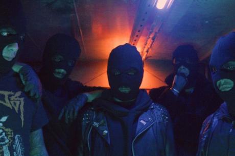 Pepe Bocadillo presenta ‘Rocky Billies’, una crítica cruda y visceral a los excesos