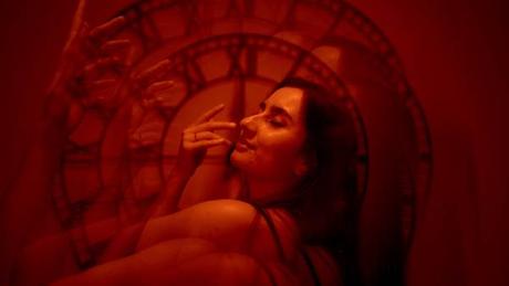 «LITA» de Ari Villalba: un debut en clave de bolero «LITA» de Ari Villalba: un debut en clave de bolero