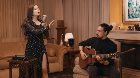 «LITA» de Ari Villalba: un debut en clave de bolero «LITA» de Ari Villalba: un debut en clave de bolero