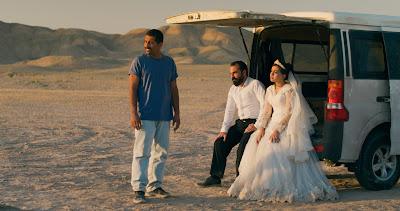 Un simple accidente; Cuando el pasado nos alcance