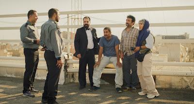 Un simple accidente; Cuando el pasado nos alcance