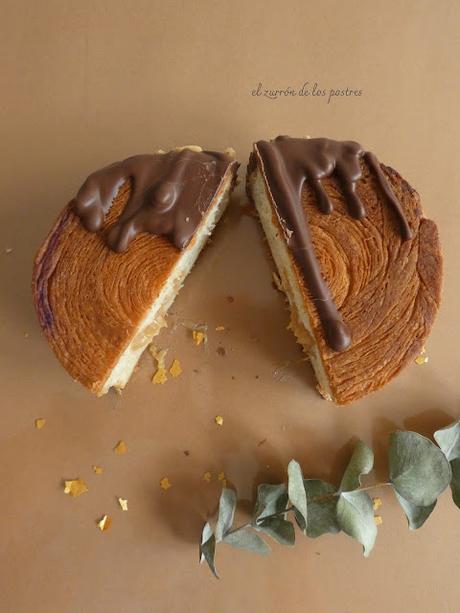 New York Croissant Rolls