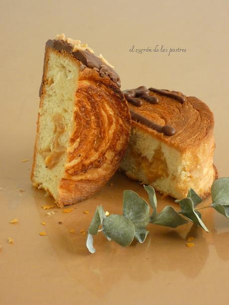 New York Croissant Rolls