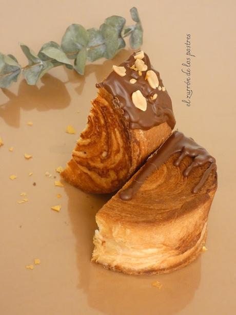 New York Croissant Rolls