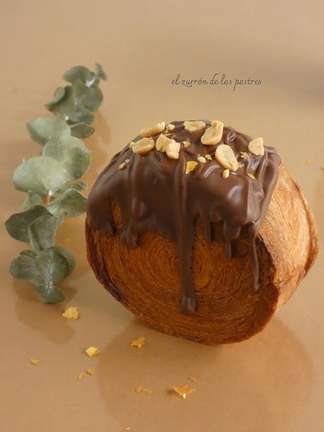 New York Croissant Rolls