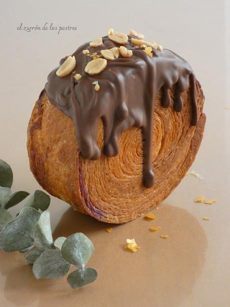 New York Croissant Rolls