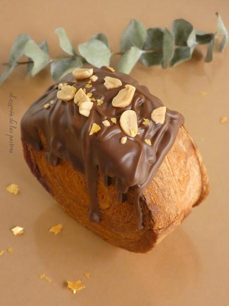 New York Croissant Rolls