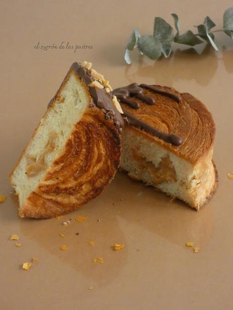 New York Croissant Rolls