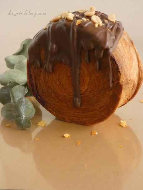 New York Croissant Rolls