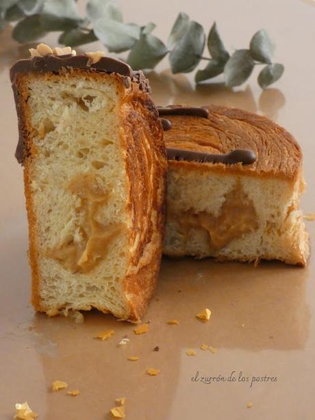 New York Croissant Rolls