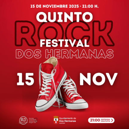 Quinto Rock Festival 2025