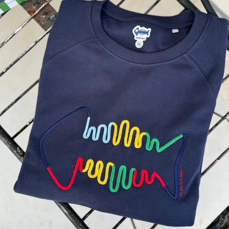 MAIWA: LA MARCA DE ROPA DE LA RASPA QUE MARCA TENDENCIA ENTRE LOS JÓVENES