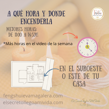 ☀️Ritual Abundancia Vela de Miel, Canela y Azúcar☀️Hoy 22 octubre