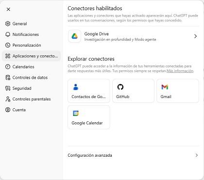 MCP o la reinvención de los conectores para aplicaciones inteligentes basadas en LLM