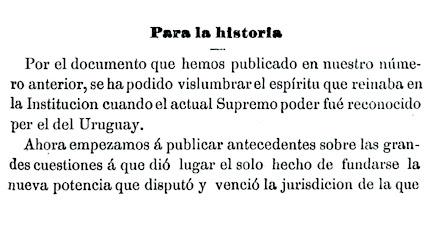 Cartas fundacionales de la masonería argentina 1857-1858. Documentos críticos