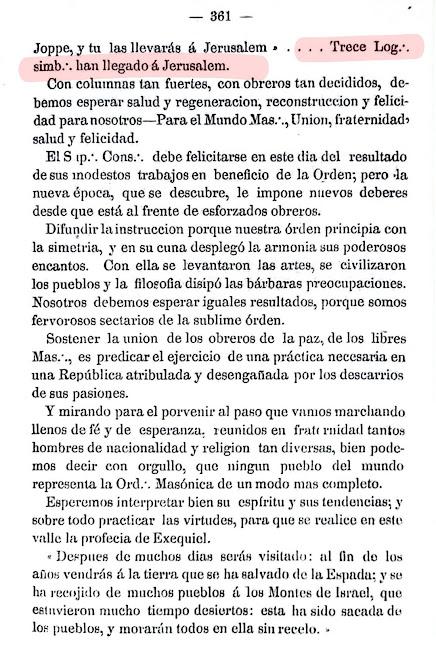 Cartas fundacionales de la masonería argentina 1857-1858. Documentos críticos