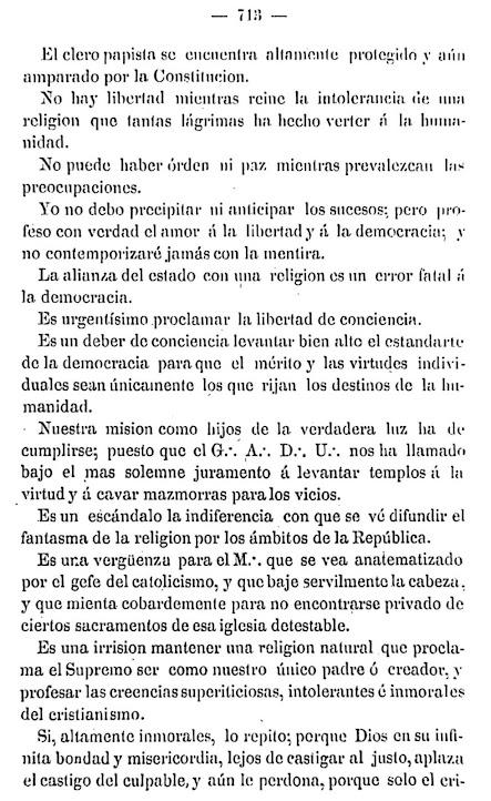 Cartas fundacionales de la masonería argentina 1857-1858. Documentos críticos