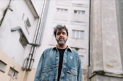 GORKA URBIZU: 'BAKAN II' GORKA URBIZU: 'BAKAN II'