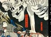 «Fantasmas Yokai», Philippe Charlier