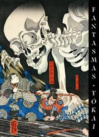 «Fantasmas Yokai», de Philippe Charlier