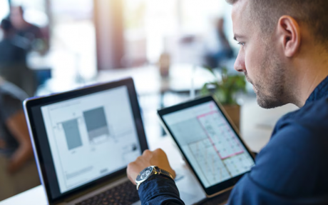 Ley Crea y Crece para autónomos: cómo un programa para control de gastos puede ayudarte