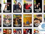 novela subtitulada: series turcas español