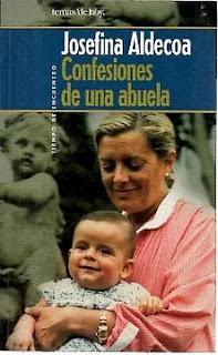 Confesiones de una abuela Confesiones de una abuela
