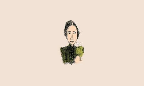HANNAH ARENDT EN CÓMIC