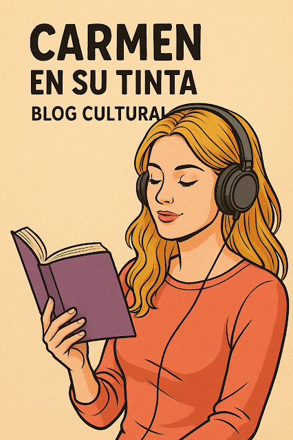 Conexiones entre música y literatura Conexiones entre música y literatura