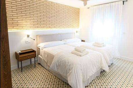 Hacienda Los Manchones inaugura sus exclusivos apartamentos