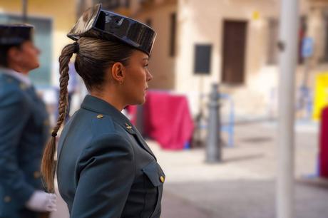 El Defensor del Pueblo admite la solicitud de AVEFOR para publicar los exámenes de ascenso en la Guardia Civil