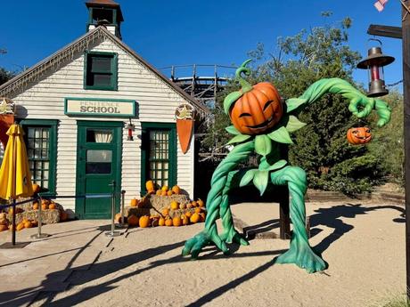 Halloween 2025 en PortAventura; fechas clave, qué días elegir y cómo exprimir cada momento Halloween 2025 en PortAventura; fechas clave, qué días elegir y cómo exprimir cada momento