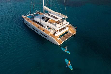 Ponant Yachting; una sólida estrategia de crecimiento y una nueva embarcación Ponant Yachting; una sólida estrategia de crecimiento y una nueva embarcación