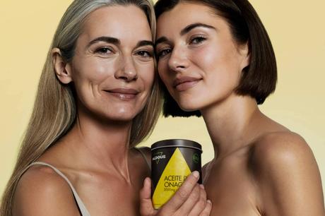 Onagra; el aceite que equilibra el ciclo femenino Onagra; el aceite que equilibra el ciclo femenino