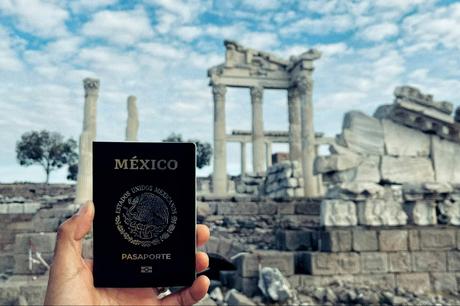 Doble nacionalidad mexicana; cómo iniciar el trámite sin contar con el acta de nacimiento familiar