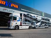 Orvipal refuerza liderazgo transporte vehículos estrategia centrada innovación sostenibilidad