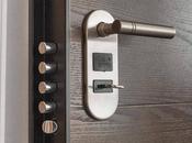 apertura puertas, entre principales motivos para llamar cerrajero Madrid