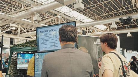 Dunwich, nuevo actor del videojuego español, presenta Army Moves Overdrive en IndieDevDay con apoyo de UArts School Dunwich, nuevo actor del videojuego español, presenta Army Moves Overdrive en IndieDevDay con apoyo de UArts School