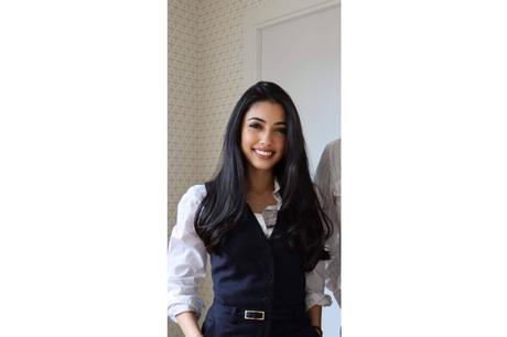 De la odontología al éxito empresarial; la historia de Yasmine Skali De la odontología al éxito empresarial; la historia de Yasmine Skali