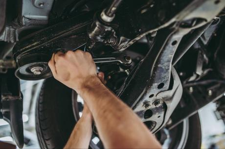 Cursos de mecánica; la vía más directa hacia el empleo en automoción Cursos de mecánica; la vía más directa hacia el empleo en automoción